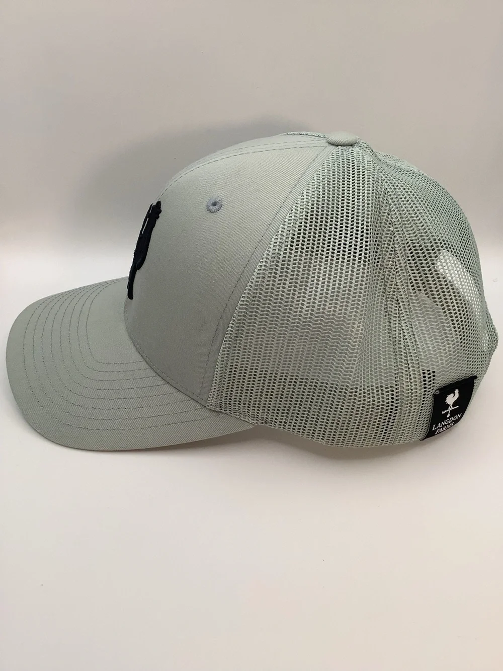 Langdon Farms Golf Richardson Outdoor Snapback Hat
